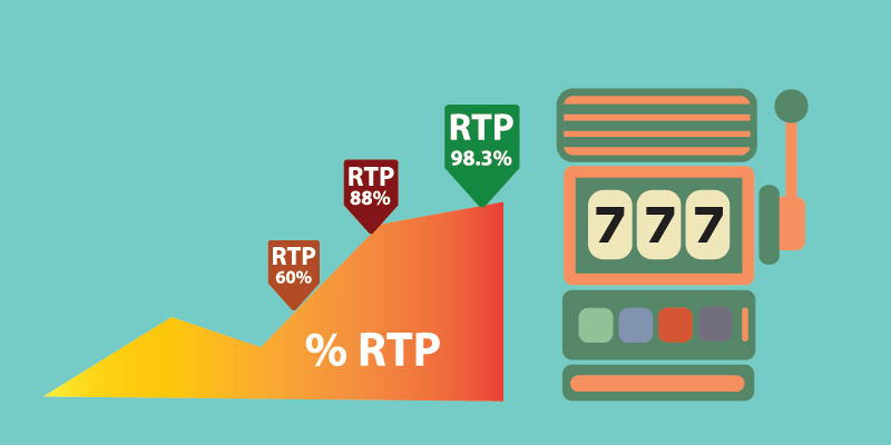 RTP是什麼？如何利用「玩家回報率」提升在娛樂城的勝率？| 財神娛樂城